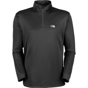 The North Face Velocitee 1/4-Zip Shirt - Long-Sleeve - Men's