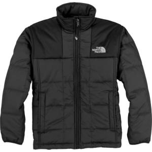 The North Face Lhotse Insulated Jacket - Boys'