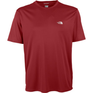 The North Face Velocitee Crew Shirt - Short-Sleeve - Men's