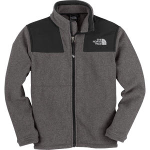 The North Face Khumbu Nepali Fleece Jacket - Boys'