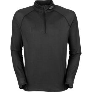 The North Face XTC Lightweight 1/4 Zip Shirt - Long-Sleeve - Men's
