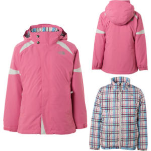 The North Face Boundary Triclimate Jacket - Girls'