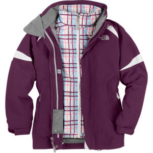The North Face Boundary Triclimate Jacket - Girls'