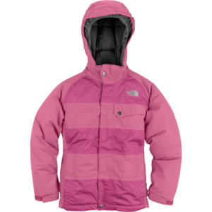 The North Face Shades Away Insulated Jacket - Girls'