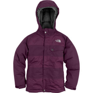 The North Face Shades Away Insulated Jacket - Girls'