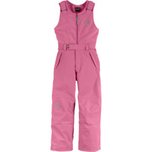 The North Face Snowdrift Insulated Bib Pant - Girls'