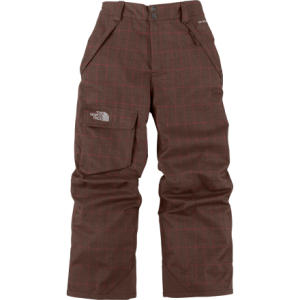 The North Face Freedom Insulated Pant - Girls'
