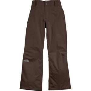 The North Face Derby Insulated Pant - Girls'