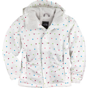 The North Face Furry Flurry Jacket - Girls'