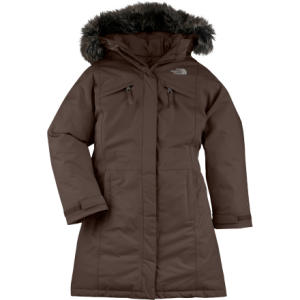 The North Face Arctic Jacket - Girls'