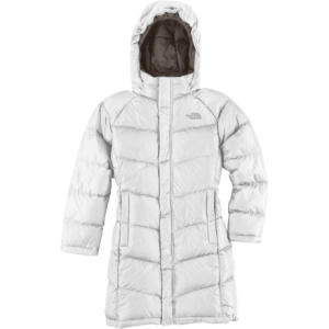 The North Face Metropolis Down Parka - Girls'