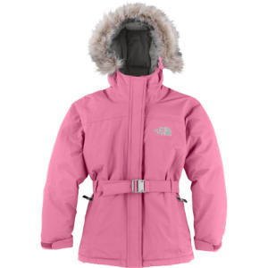 The North Face Greenland Down Jacket - Girls'