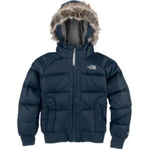 The North Face Gotham Down Jacket - Girl's