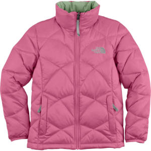 The North Face Aconcagua Down Jacket - Girls'