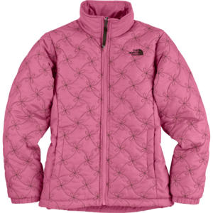 The North Face South Forest Insulated Jacket - Girls'