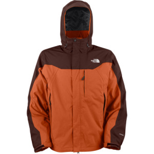 The North Face Varius Guide Jacket - Men's
