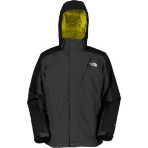 The North Face Inlux Insulated Jacket - Men's