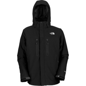 The North Face Apex Paradigm Softshell Jacket - Men's
