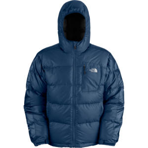 The North Face Tahoe Down Hooded Jacket - Men's