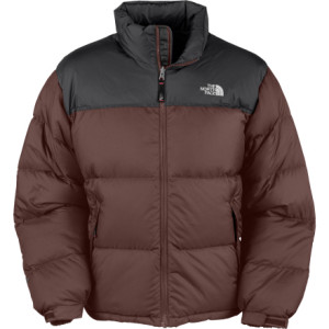 The North Face Nuptse Jacket - Men's