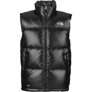 The North Face Novelty Nuptse Down Vest - Men's