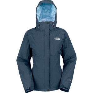 The North Face Inlux Insulated Jacket - Women's