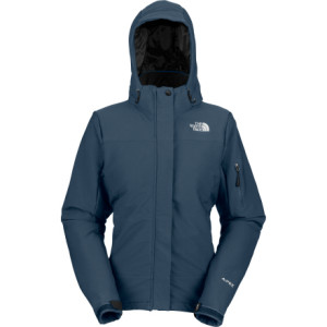 The North Face Apex Paradigm Softshell Jacket - Women's