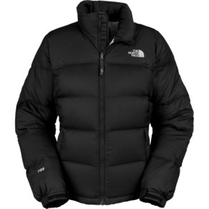 The North Face Nuptse Down Jacket - Women's