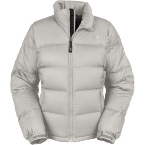 The North Face Nuptse Down Jacket - Women's