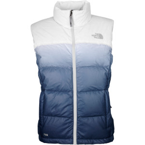 The North Face Novelty Nuptse Down Vest - Women's