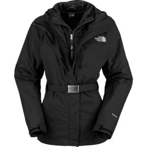 The North Face Mia Triclimate Parka Womens
