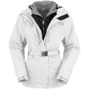 The North Face Mia Triclimate Parka - Women's