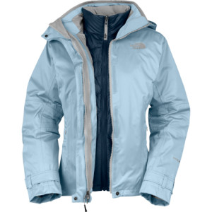 The North Face Down Triclimate Jacket - Women's