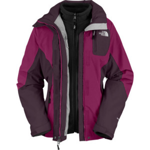 The North Face Atlas Triclimate Jacket - Women's