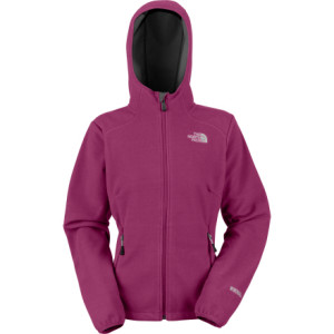 The North Face WindWall 2 Fleece Jacket - Women's