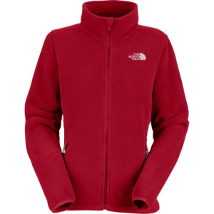 The North Face Pumori Fleece Jacket - Women's