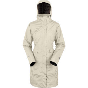 The North Face Lauren Trench Coat - Women's