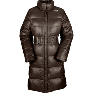 The North Face Caroline Down Coat - Women's