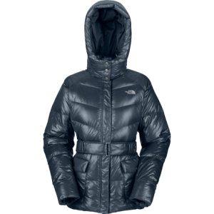 The North Face Menlo Down Parka - Women's