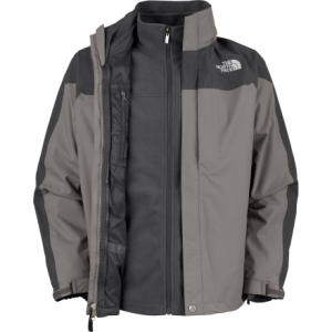 The North Face WindWall Triclimate Jacket - Men's