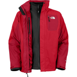 The North Face Atlas Triclimate Jacket - Men's