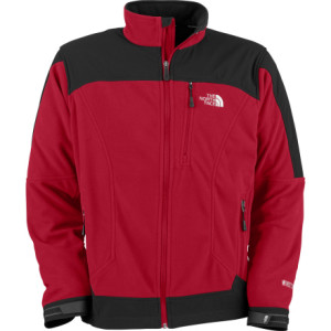 The North Face Pamir WindStopper Fleece Jacket - Men's