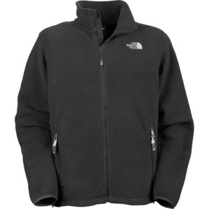 The North Face Pumori Fleece Jacket - Men's