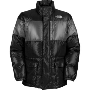 The North Face Nanuk Down Parka - Men's
