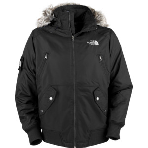 The North Face Toben Insulated Jacket - Men's
