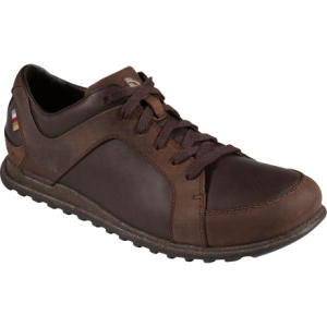 The North Face Rowan Leather Shoe - Men's