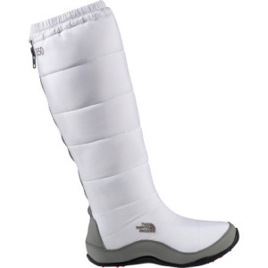 The North Face Nuptse Knee-High Boot - Women's