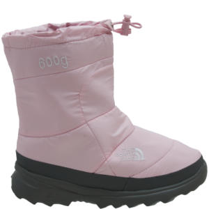 The North Face Nuptse Bootie II - Girls'