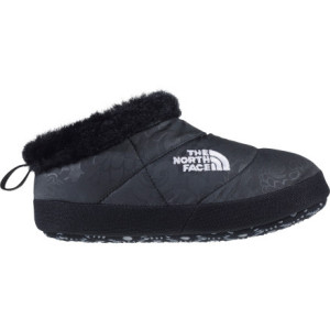 The North Face NSE Tent Mule Fur Slipper - Girls'