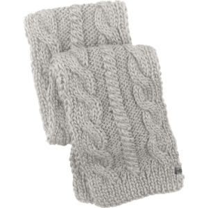 The North Face Cable Fish Scarf